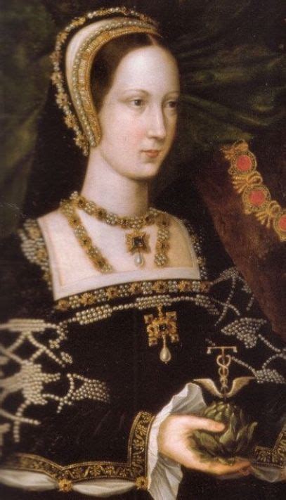 mary tudor history|mary tudor henry 8th sister.